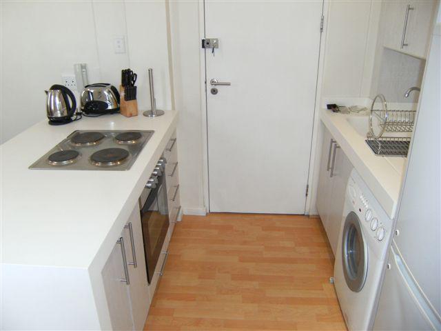 To Let 1 Bedroom Property for Rent in Cape Town City Centre Western Cape